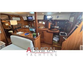 Beneteau Beneteau 50