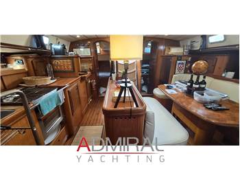 Beneteau Beneteau 50