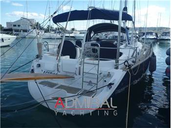 Beneteau Beneteau 50