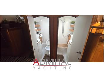 Beneteau Beneteau 50