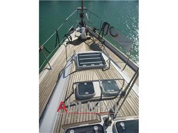 Beneteau Beneteau 50