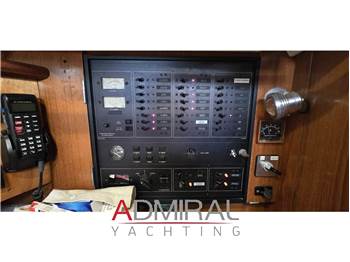 Beneteau Beneteau 50