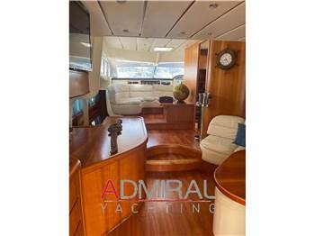 Conam CONAM 60 WIDE BODY