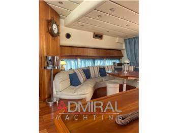 Conam CONAM 60 WIDE BODY