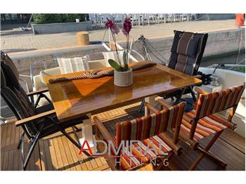 Conam CONAM 60 WIDE BODY