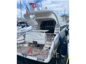 Conam CONAM 60 WIDE BODY