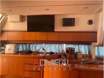 Conam CONAM 60 WIDE BODY