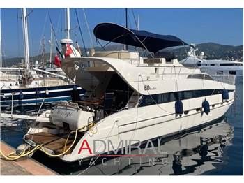 Conam CONAM 60 WIDE BODY