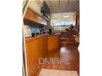 Conam CONAM 60 WIDE BODY