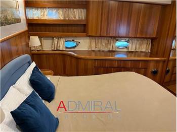 Conam CONAM 60 WIDE BODY