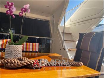 Conam CONAM 60 WIDE BODY