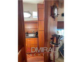 Conam CONAM 60 WIDE BODY