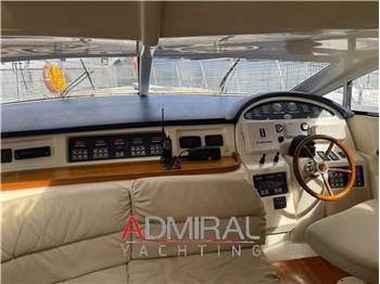 Conam CONAM 60 WIDE BODY