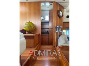 Conam CONAM 60 WIDE BODY