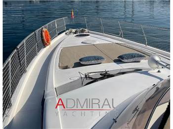 Conam CONAM 60 WIDE BODY