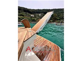 Menorquin MENORQUIN 160 FLY