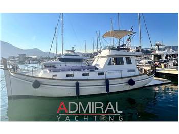 Menorquin MENORQUIN 160 FLY