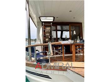 Menorquin MENORQUIN 160 FLY