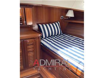 Menorquin MENORQUIN 160 FLY