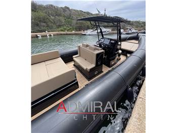 Sea Water Phantom 300