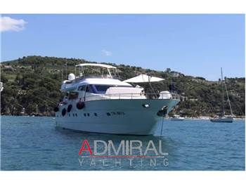 Raffaelli AMC 22