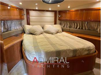 Sunseeker Portofino 53
