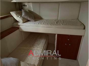 Sunseeker Portofino 53