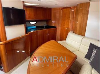 Sunseeker Portofino 53