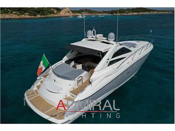 Sunseeker Portofino 53