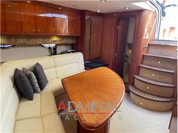 Sunseeker Portofino 53