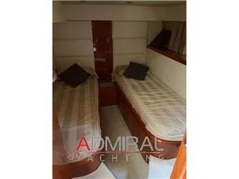 Sunseeker Portofino 53