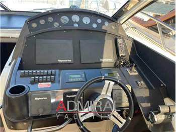 Sunseeker Portofino 53
