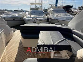 Sunseeker Portofino 53