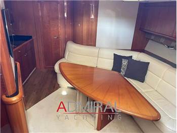 Sunseeker Portofino 53