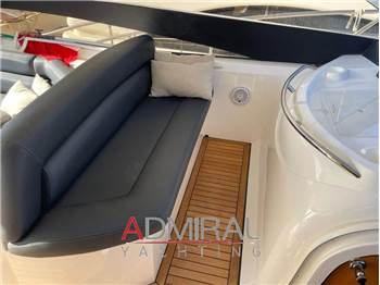 Sunseeker Portofino 53