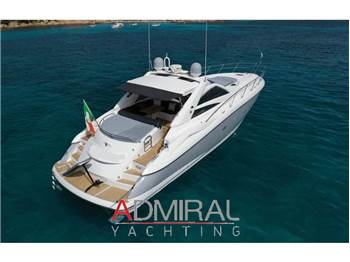 Sunseeker Portofino 53