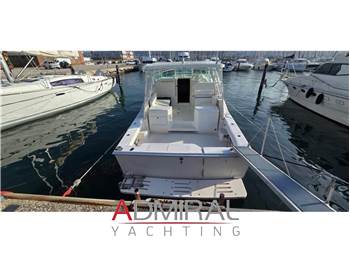 Cabo 31 Express