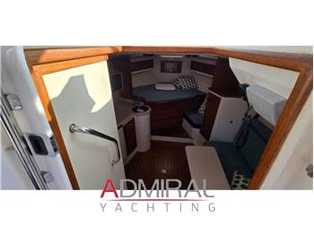 Cabo 31 Express