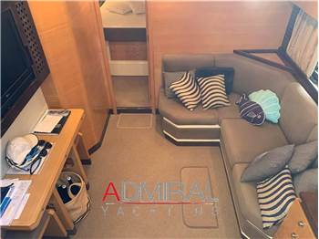 Cantieri di Sarnico SARNICO 50