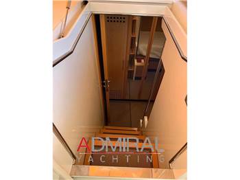 Cantieri di Sarnico SARNICO 50