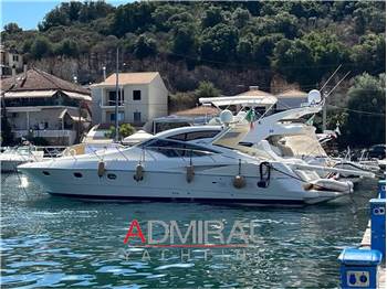 Cantieri di Sarnico SARNICO 50