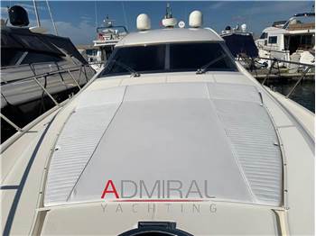 Cantieri di Sarnico SARNICO 50