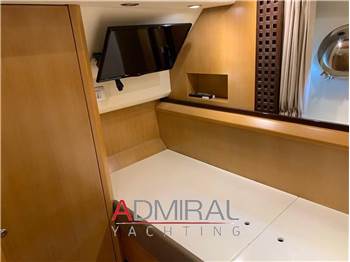 Cantieri di Sarnico SARNICO 50