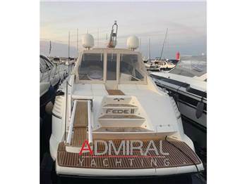 Cantieri di Sarnico SARNICO 50