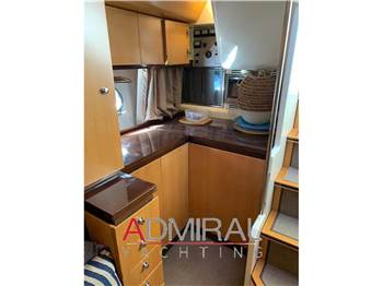 Cantieri di Sarnico SARNICO 50