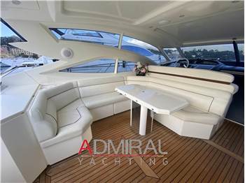 Cantieri di Sarnico SARNICO 60