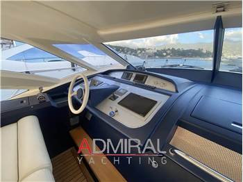 Cantieri di Sarnico SARNICO 60