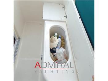 Pursuit 3070 Offshore Center Console