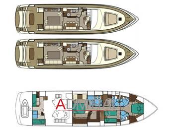 Riva RIVA 75 VENERE