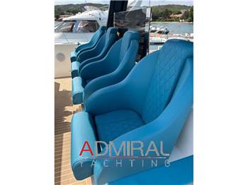 De Antonio Yachts D50 Open